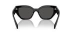 Prada PR A09S 1AB5S0 Sunglasses