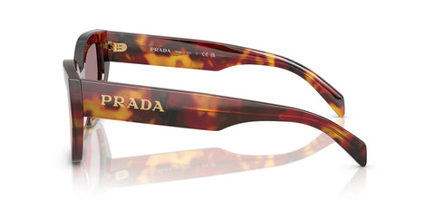 Prada PR A09S 22A20I Sunglasses