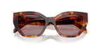Prada PR A09S 22A20I Sunglasses