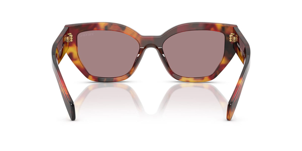 Prada PR A09S 22A20I Sunglasses