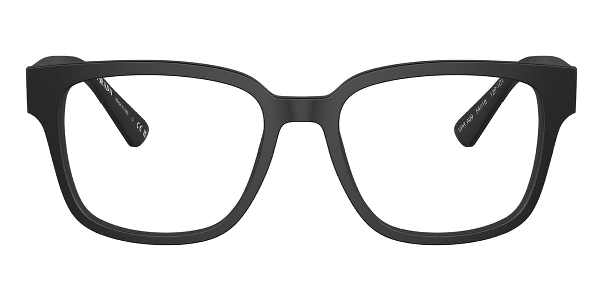 Prada PR A09V 12P1O1 Glasses