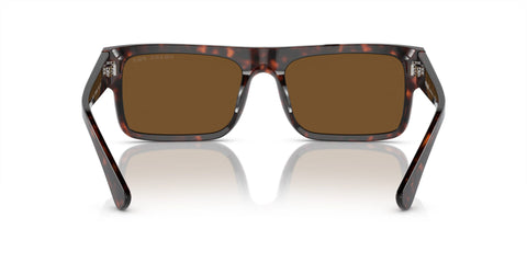 Prada PR A10S 17N01D Polarised Sunglasses