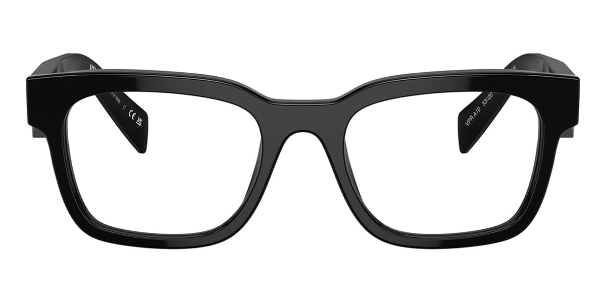 Prada PR A10V 16K1O1 Glasses