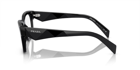 Prada PR A10V 16K1O1 Glasses