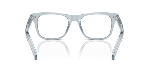 Prada PR A13V 19T1O1 Glasses