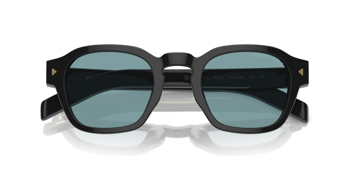 Prada PR A16S 16K04D Polarised Sunglasses