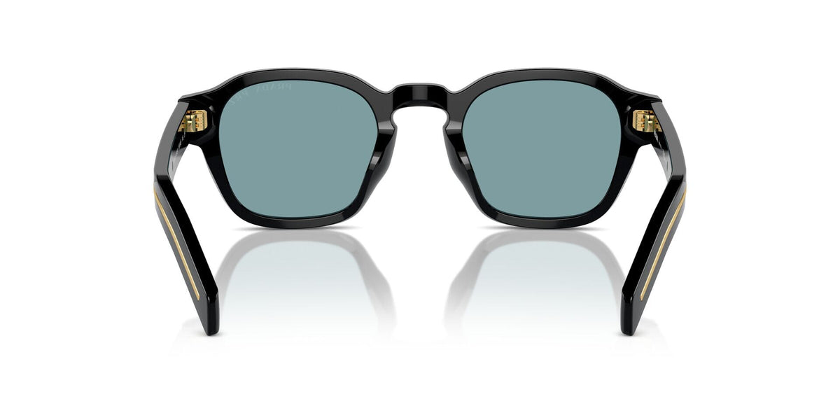 Prada PR A16S 16K04D Polarised Sunglasses