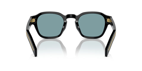 Prada PR A16S 16K04D Polarised Sunglasses