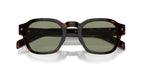 Prada PR A16S 17N20G Polarised Sunglasses