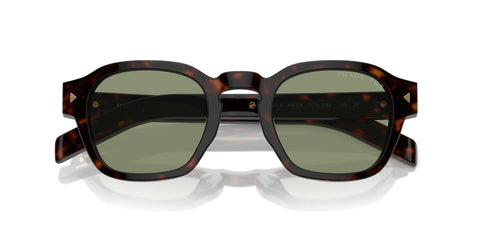 Prada PR A16S 17N20G Polarised Sunglasses