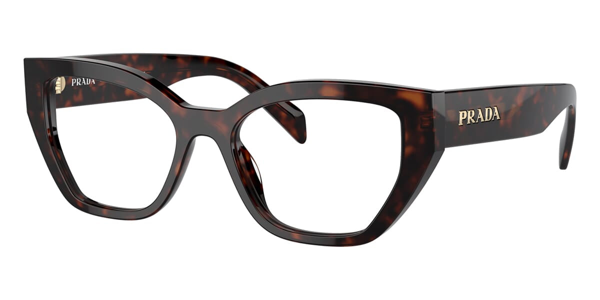 Prada PR A16V 17N1O1 Glasses Pretavoir