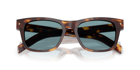 Prada PR A17S 15W04D Polarised Sunglasses