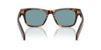 Prada PR A17S 15W04D Polarised Sunglasses