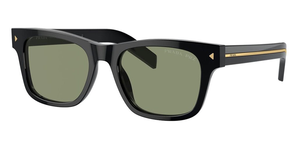 Prada PR A17S 16K20G Polarised Sunglasses