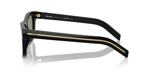 Prada PR A17S 16K20G Polarised Sunglasses