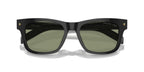 Prada PR A17S 16K20G Polarised Sunglasses
