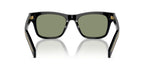 Prada PR A17S 16K20G Polarised Sunglasses