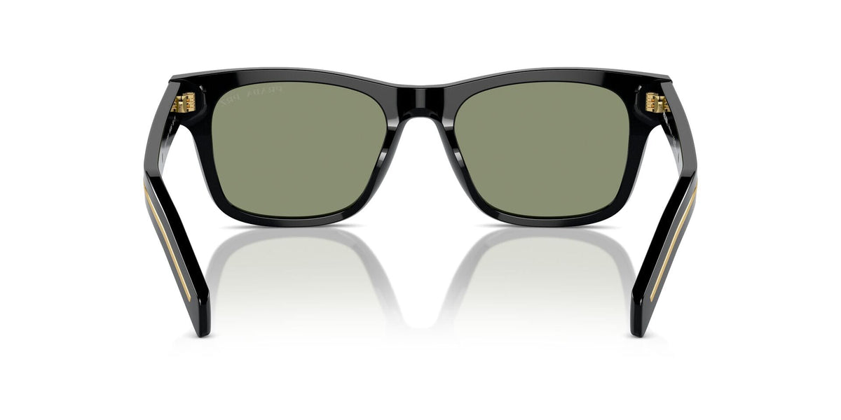 Prada PR A17S 16K20G Polarised Sunglasses