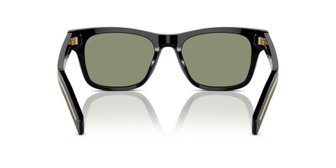 Prada PR A17S 16K20G Polarised Sunglasses