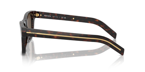 Prada PR A17S 17N70F Sunglasses