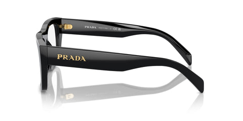 Prada PR A17V 16K1O1 Glasses