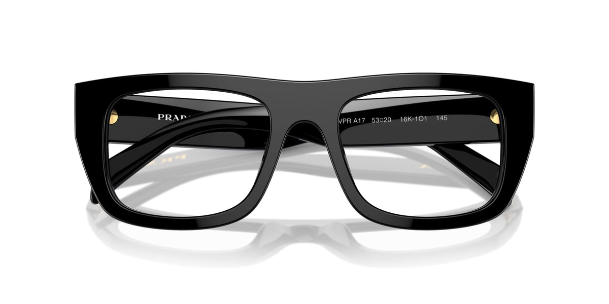 Prada PR A17V 16K1O1 Glasses