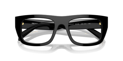 Prada PR A17V 16K1O1 Glasses