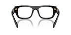 Prada PR A17V 16K1O1 Glasses