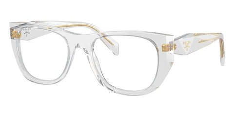 Prada PR A18V 12R1O1 Glasses