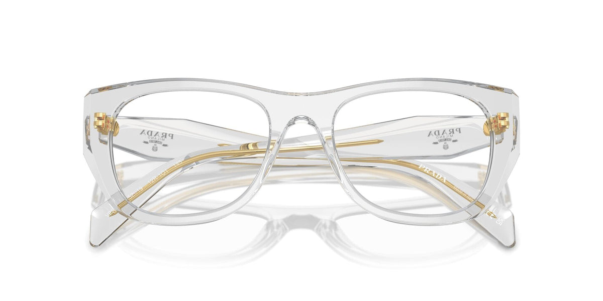 Prada PR A18V 12R1O1 Glasses