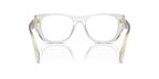 Prada PR A18V 12R1O1 Glasses