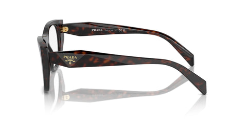 Prada PR A18V 17N1O1 Glasses