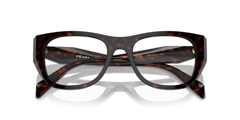 Prada PR A18V 17N1O1 Glasses