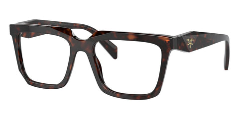 Prada PR A19V 17N1O1 Glasses