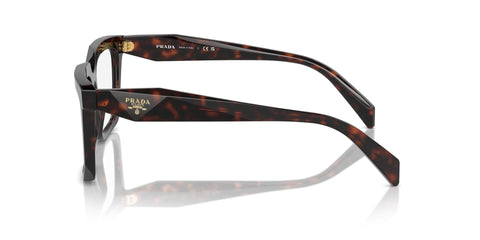 Prada PR A19V 17N1O1 Glasses