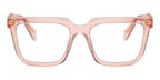 Prada PR A19V 19Q1O1 Glasses