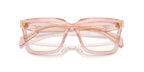 Prada PR A19V 19Q1O1 Glasses