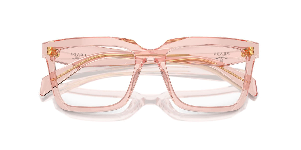 Prada PR A19V 19Q1O1 Glasses