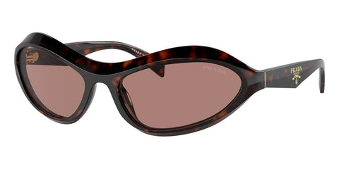 Prada PR A20S 17N10D Sunglasses