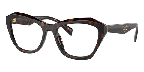 Prada PR A20V 17N1O1 Glasses