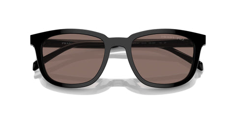 Prada PR A21S 16K30H Polarised Sunglasses