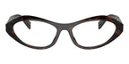 Prada PR A21V 17N1O1 Glasses