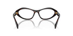 Prada PR A21V 17N1O1 Glasses