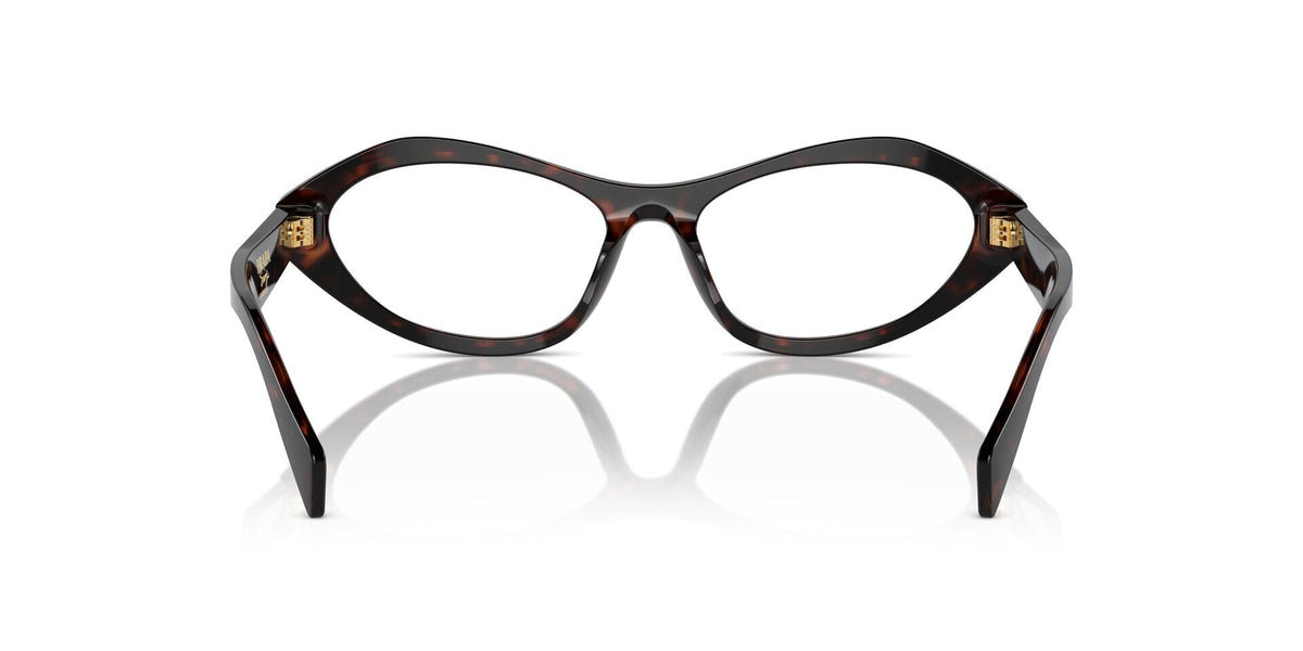 Prada PR A21V 17N1O1 Glasses