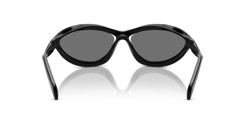 Prada PR A26S 1AB60G Sunglasses