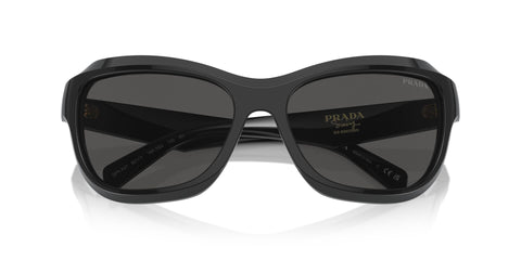 Prada PR A27S 16K5S0 Sunglasses