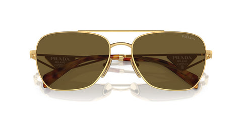 Prada PR A50S 5AK01T Sunglasses