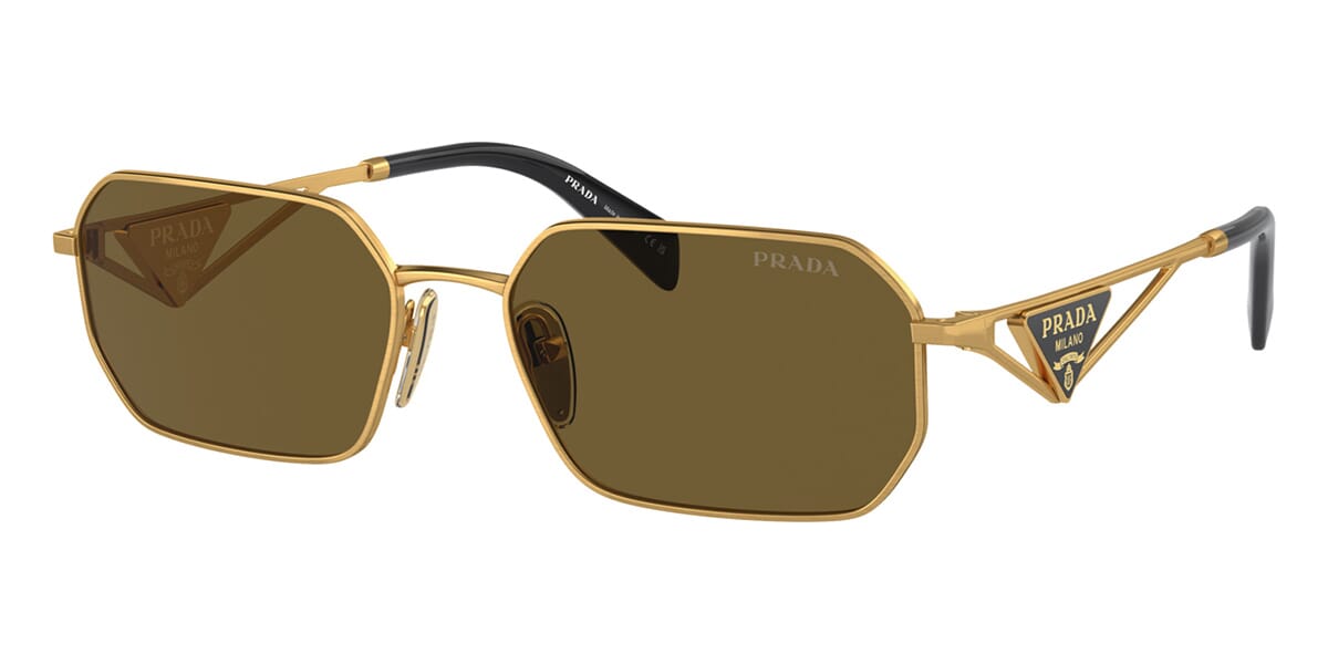 Prada PR A51S 15N01T Sunglasses Pretavoir - Main Image