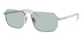 Prada PR A53S 27540N Sunglasses