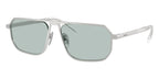 Prada PR A53S 27540N Sunglasses